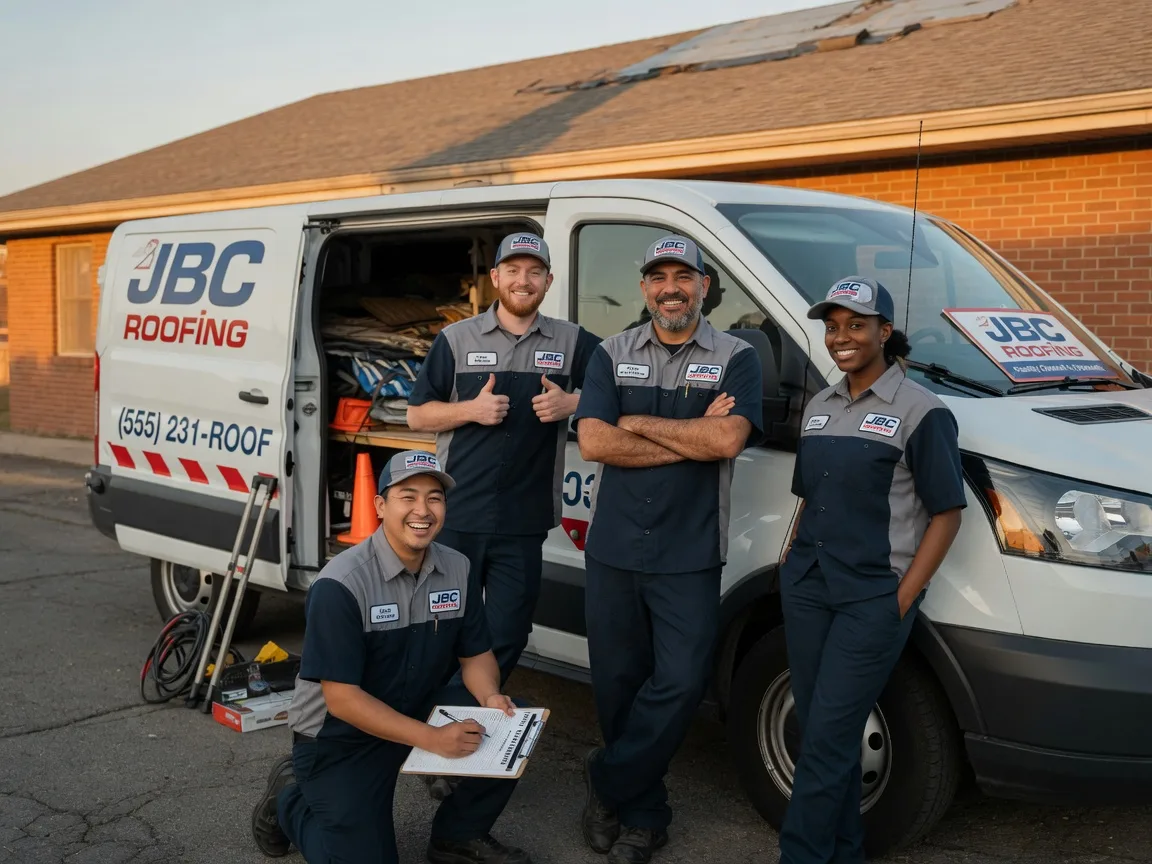 Roof Replacement company in Stillwater, MN